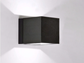 DAU LED 6821 - LED dimmable aluminium wall lamp by Milan Iluminación - view 2
